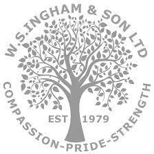 W S Ingham & Son Ltd